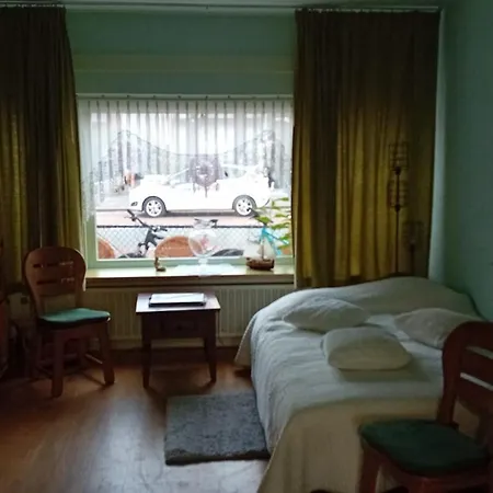 Apartment Classic Zandvoort