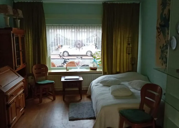 Apartment Classic Zandvoort